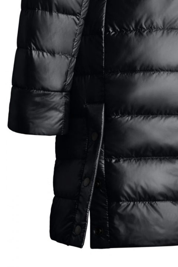 Doudoune Canada Goose Cypress Femme Noir