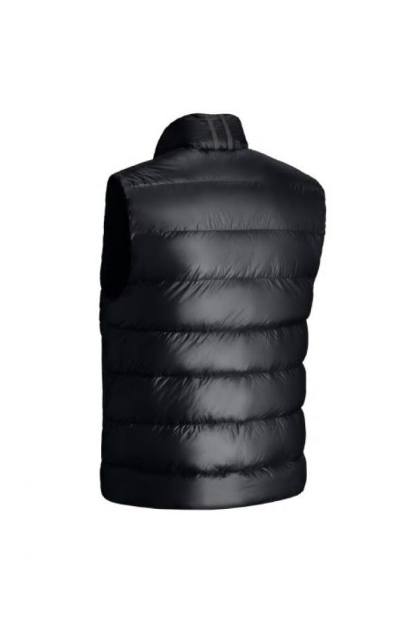 Gilet Canada Goose Black Label Homme Noir