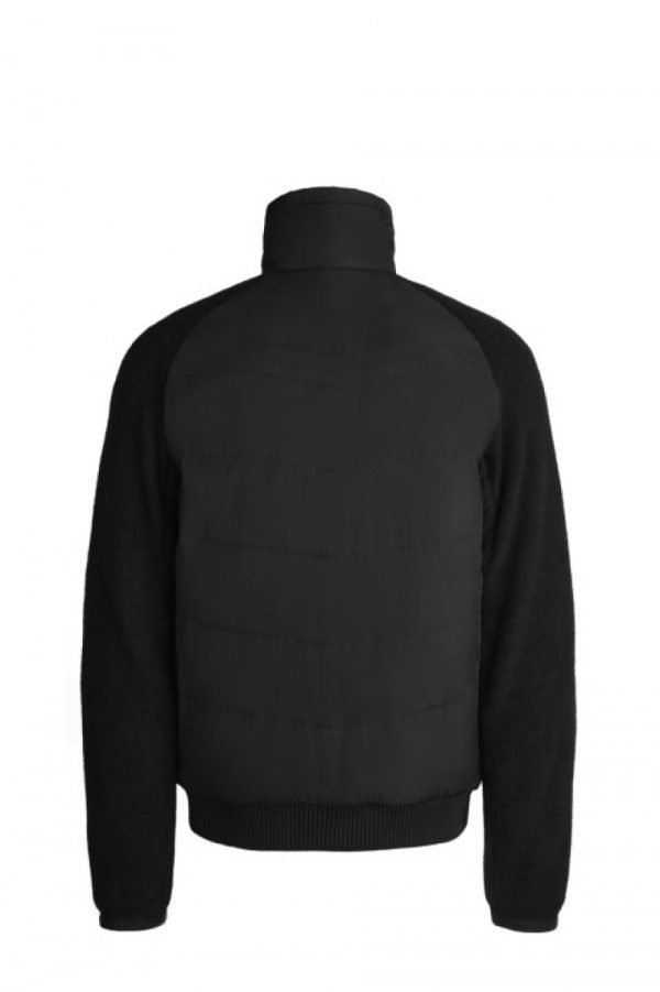 Toison Canada Goose Grafton Reversible Homme Noir