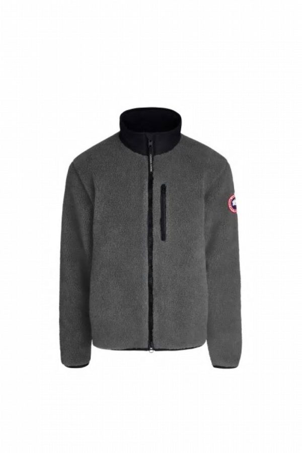 Toison Canada Goose Kelowna Homme Grise