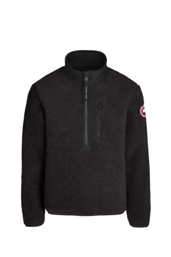 Toison Canada Goose Renfrew Homme Noir